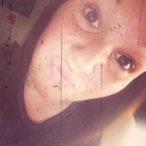 Meet your Posher, Alina